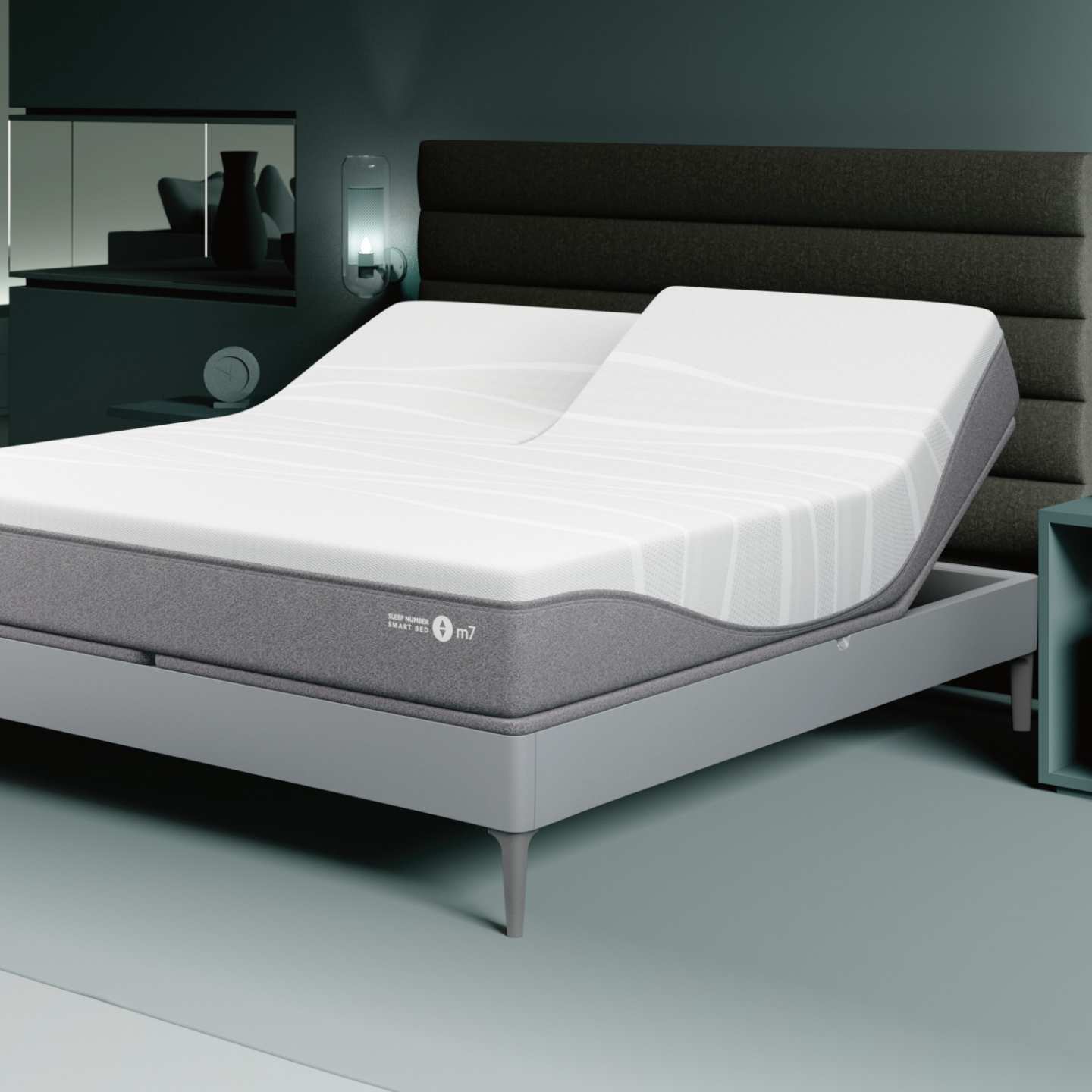 Shop FlexTop California King Mattresses Sleep Number